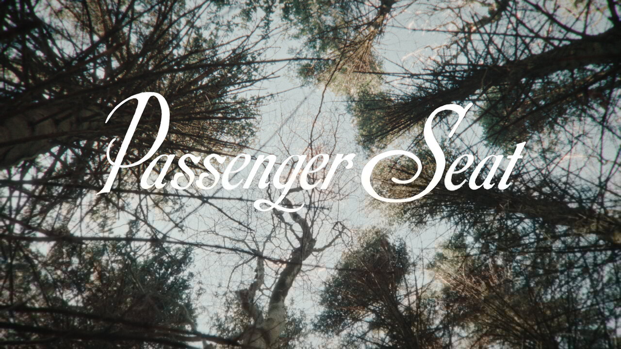Passenger Seat (Official Lyric Video)