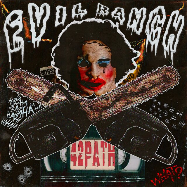 EVIL RANCH