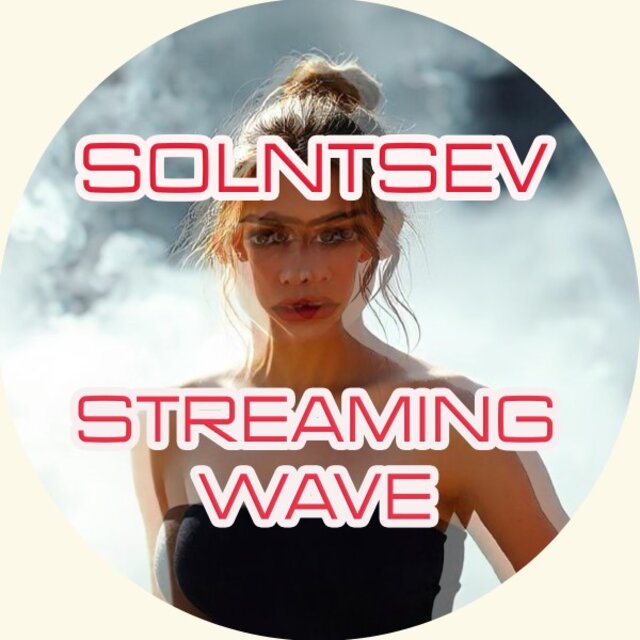 Streaming Wave