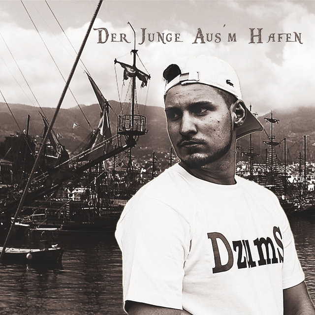 Der Junge aus'm Hafen
