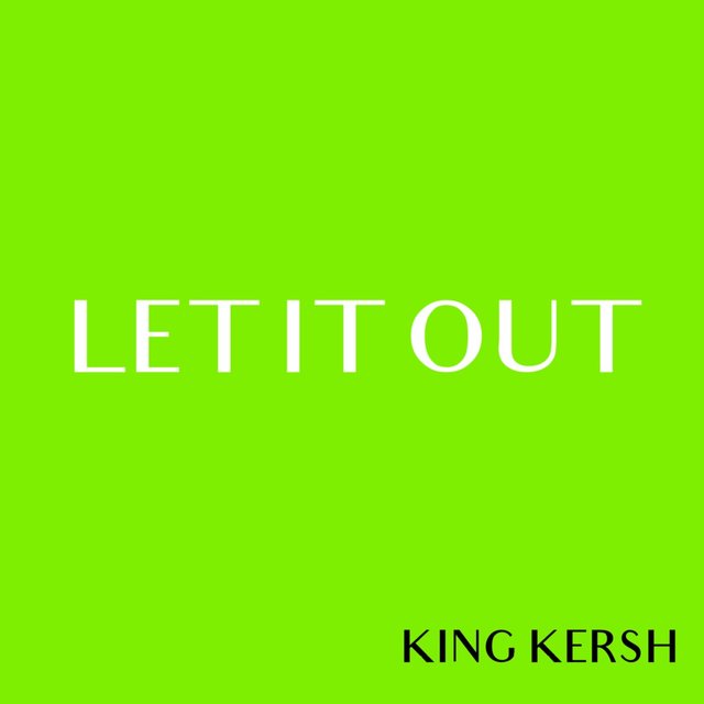 Let It Out