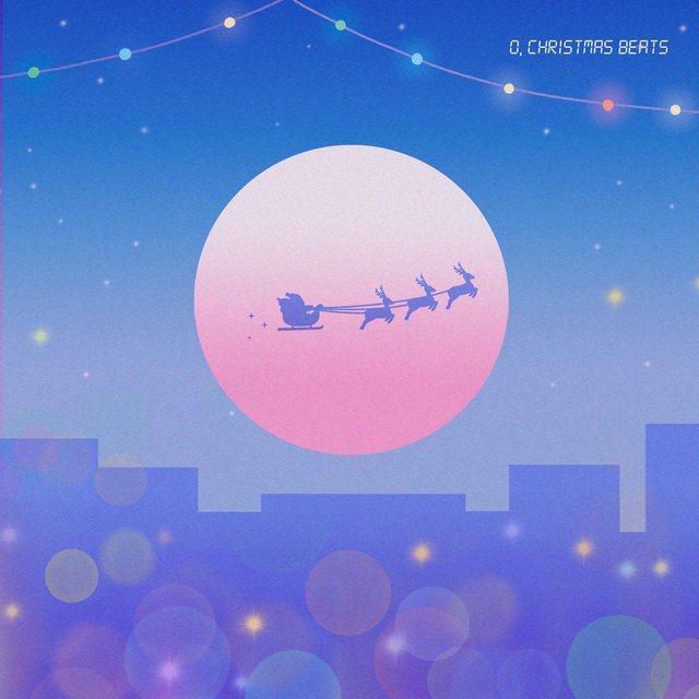 O, Christmas Beats