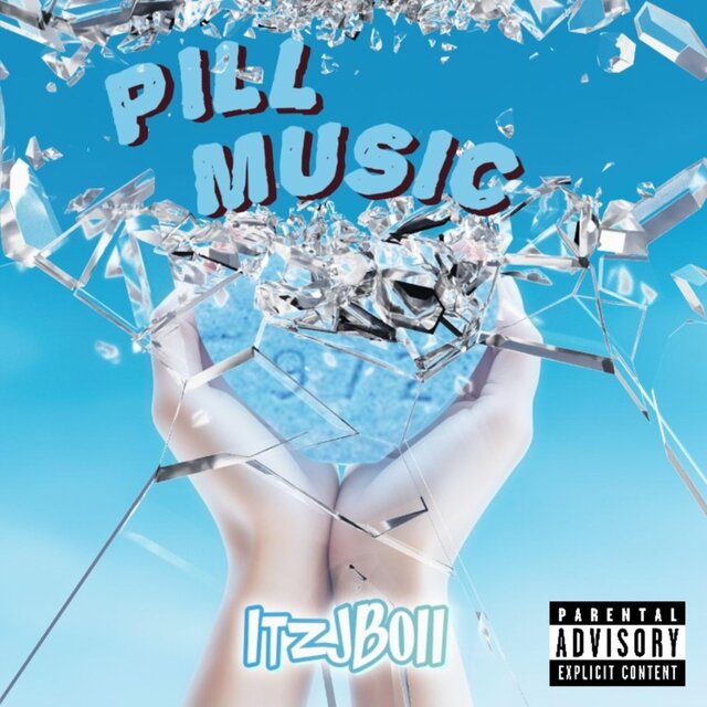 Pill Music