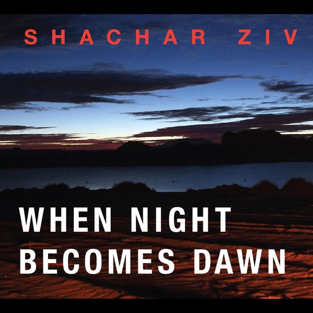 When Night Becomes Dawn