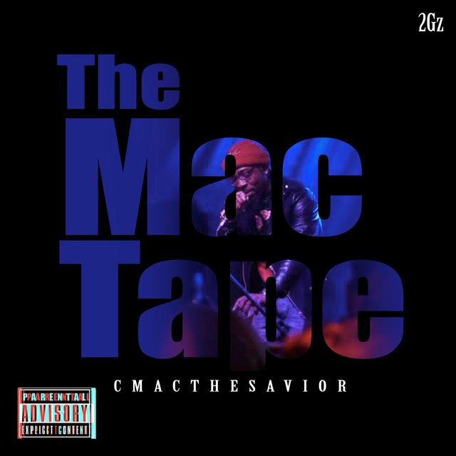 The Mac Tape