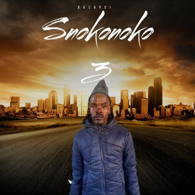Snokonoko 3(Bacardi)