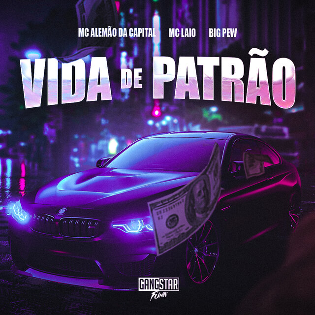 Vida de Patrão