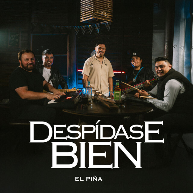 Despídase Bien