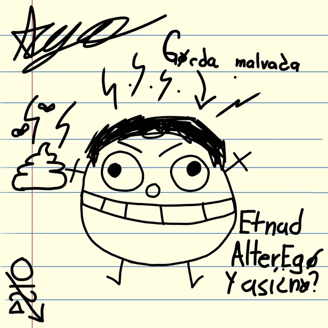 Gorda Malvada