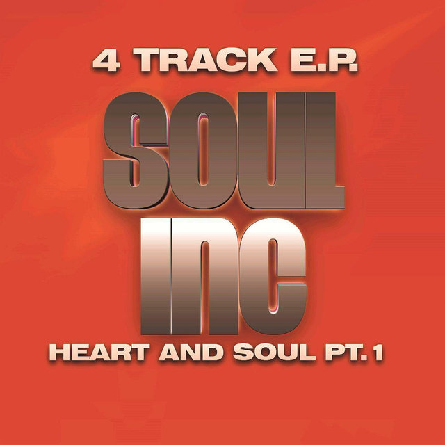 Heart and Soul, Pt. 1
