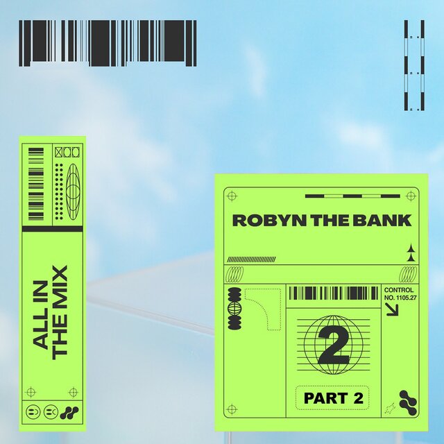 All In The Mix (Part 2)