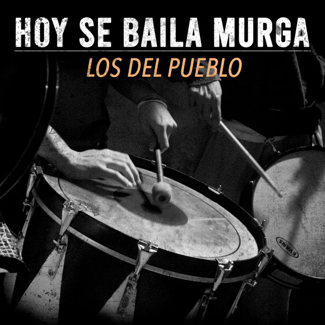 Hoy se Baila Murga