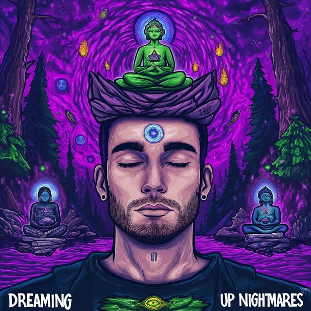 Dreaming Up Nightmares