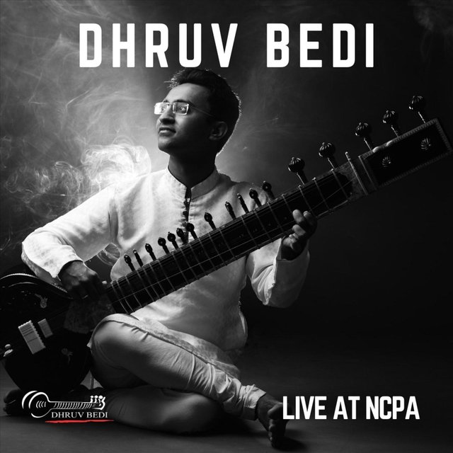 Live at NCPA