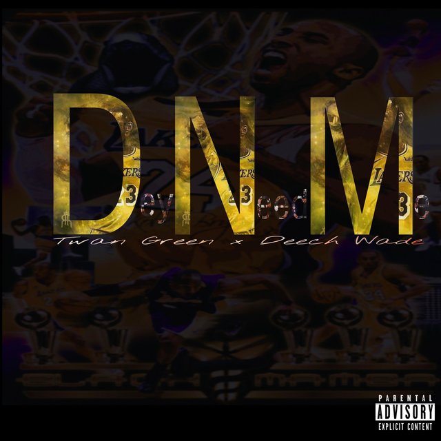 Dey Need Me