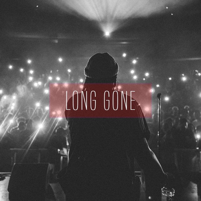 Long Gone (feat. Joe Kickass)