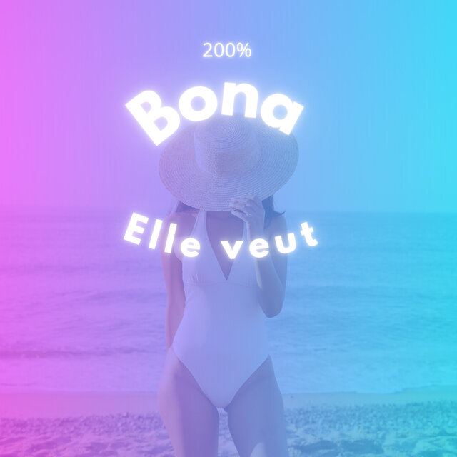 Elle veut