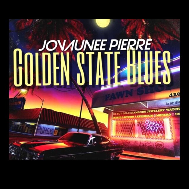 Golden State Blues