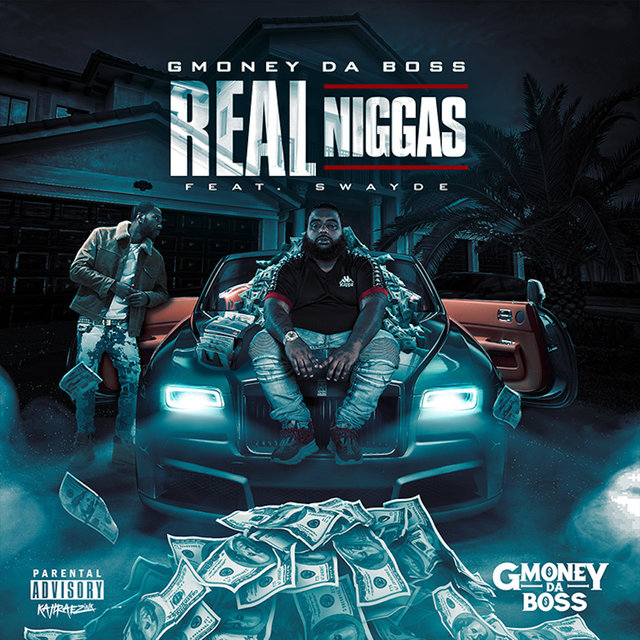 Real Niggas