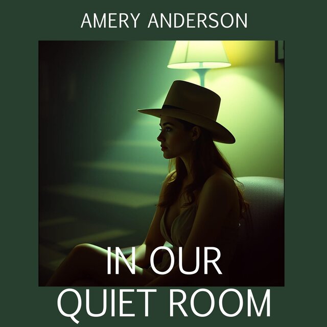 In our quiet room