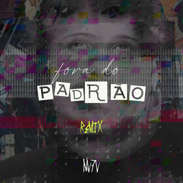 Fora do Padrão (Remix)