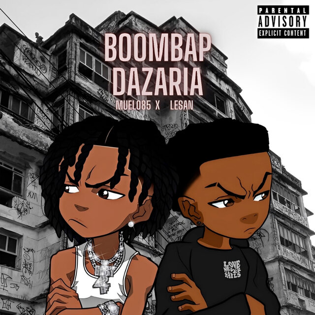 BOOMBAP DAZARIA