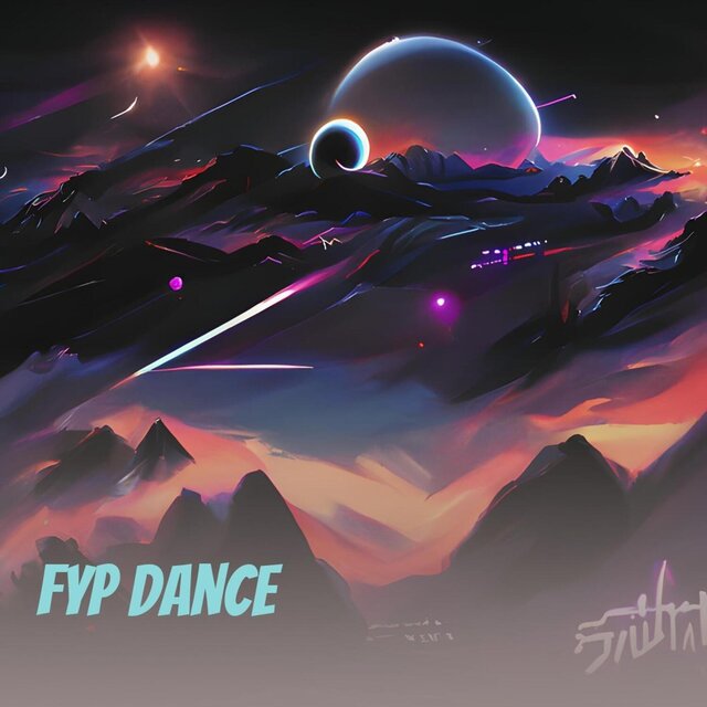 Dance Untill Tired (Live)