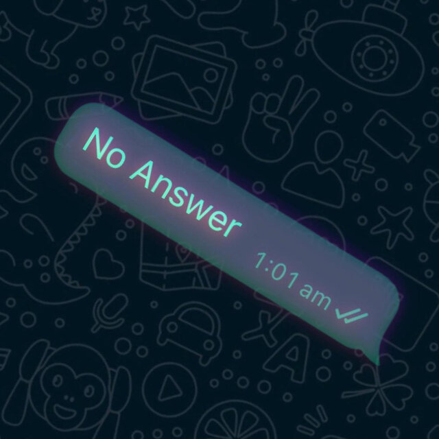 No Answer