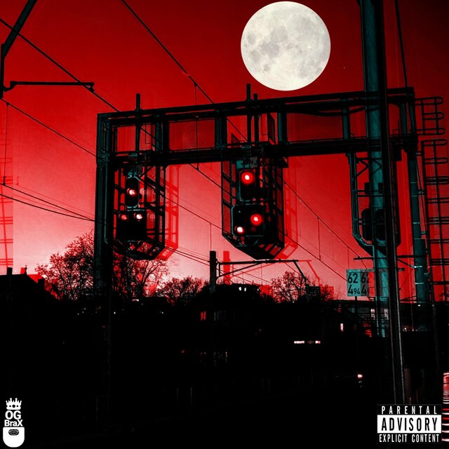 Tsukuyomi (feat. Dj-Twista)