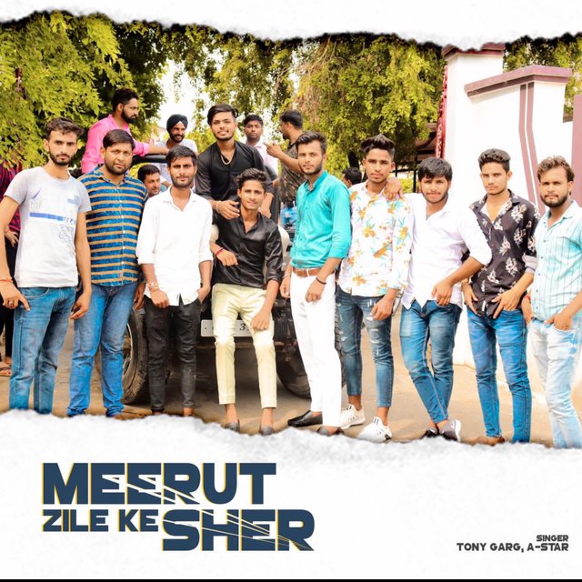 Meerut Zila Ke Sher