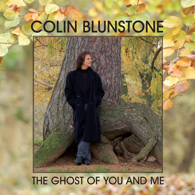 The Ghost Of You And Me Single