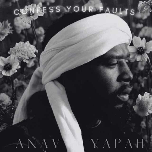 Confess Your Faults