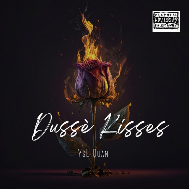 Dussè Kisses
