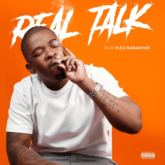 Real Talk (feat. Flex Rabanyan)