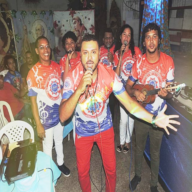 Flor do Samba