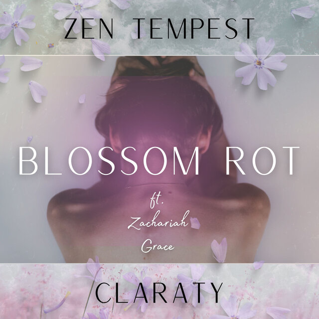 Blossom Rot