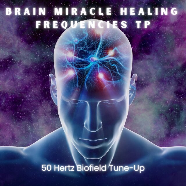 50 Hertz Biofield Tune-Up: Enhancing Energetic Integrity