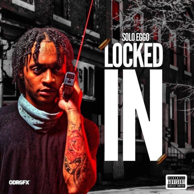 Locked In