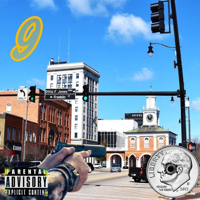 Nine Dime