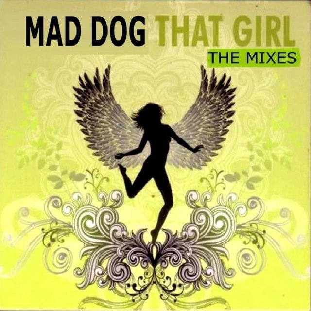 That Girl (The Mixes)