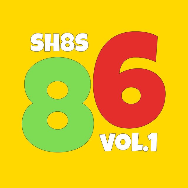 86, Vol. 1