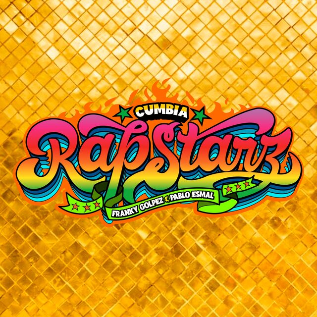 Cumbia Rap Starz