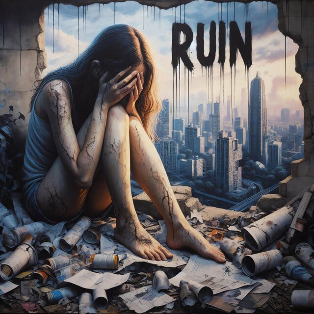 Ruin