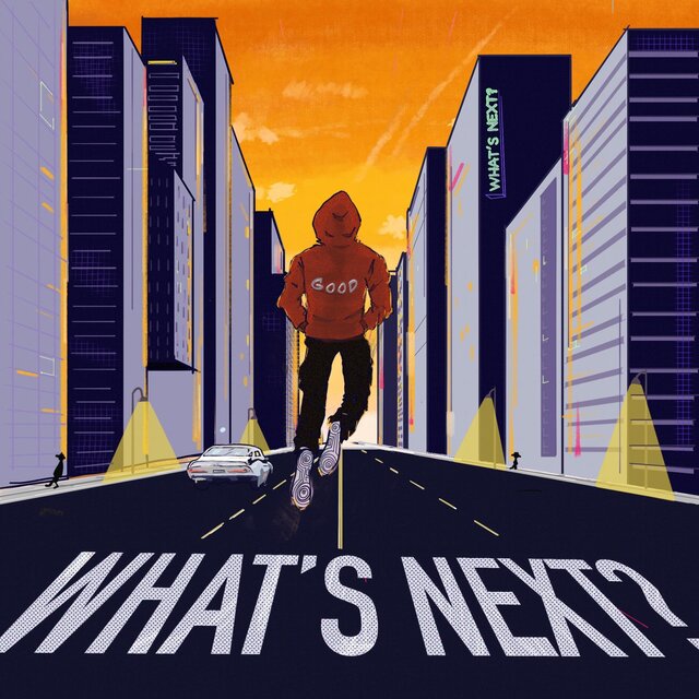 What's Next?