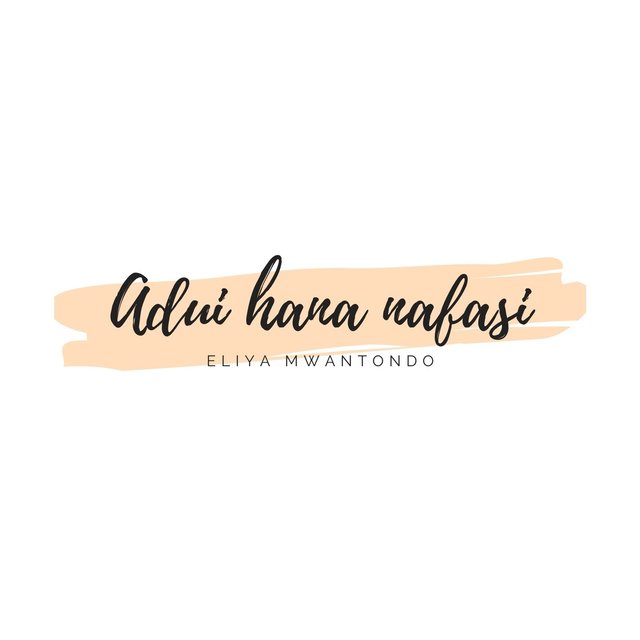 Adui Hana Nafsi