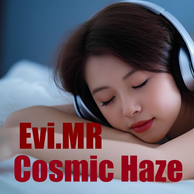 Cosmic Haze
