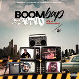 Boombap Vivo Vol. 4