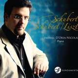 Schubert - Soirées de Vienne, S427/R252: No. 6, Allegro con strepito