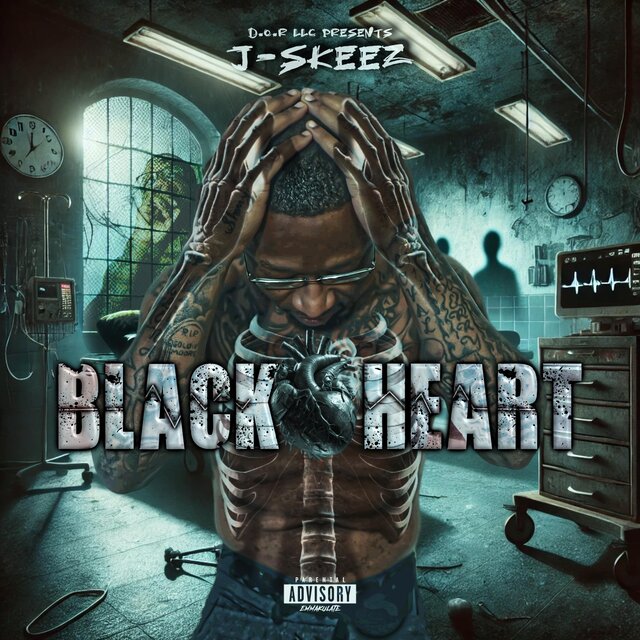 Black Heart