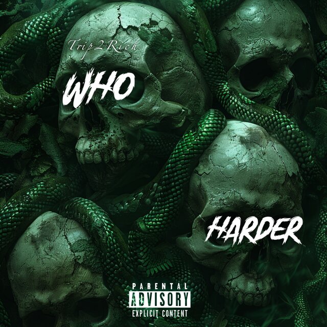 Way Harder